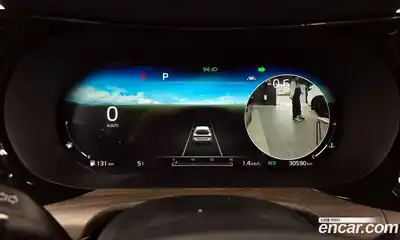 Kia K5 2020 2.0 Автомат в Москве № 132540, миниатюра 8