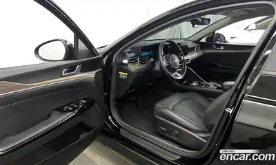 Kia K5 2020 2.0 Автомат в Москве № 132540, миниатюра 10