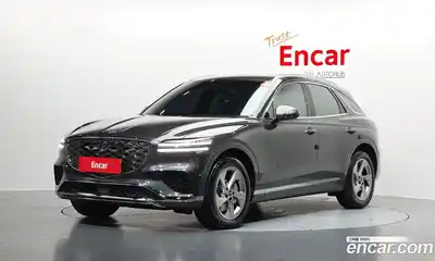 Genesis GV70, 2025