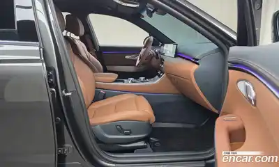 Genesis GV70 2025 2.5 Автомат в Москве № 13335, миниатюра 11