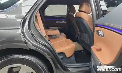 Genesis GV70 2025 2.5 Автомат в Москве № 13335, миниатюра 12