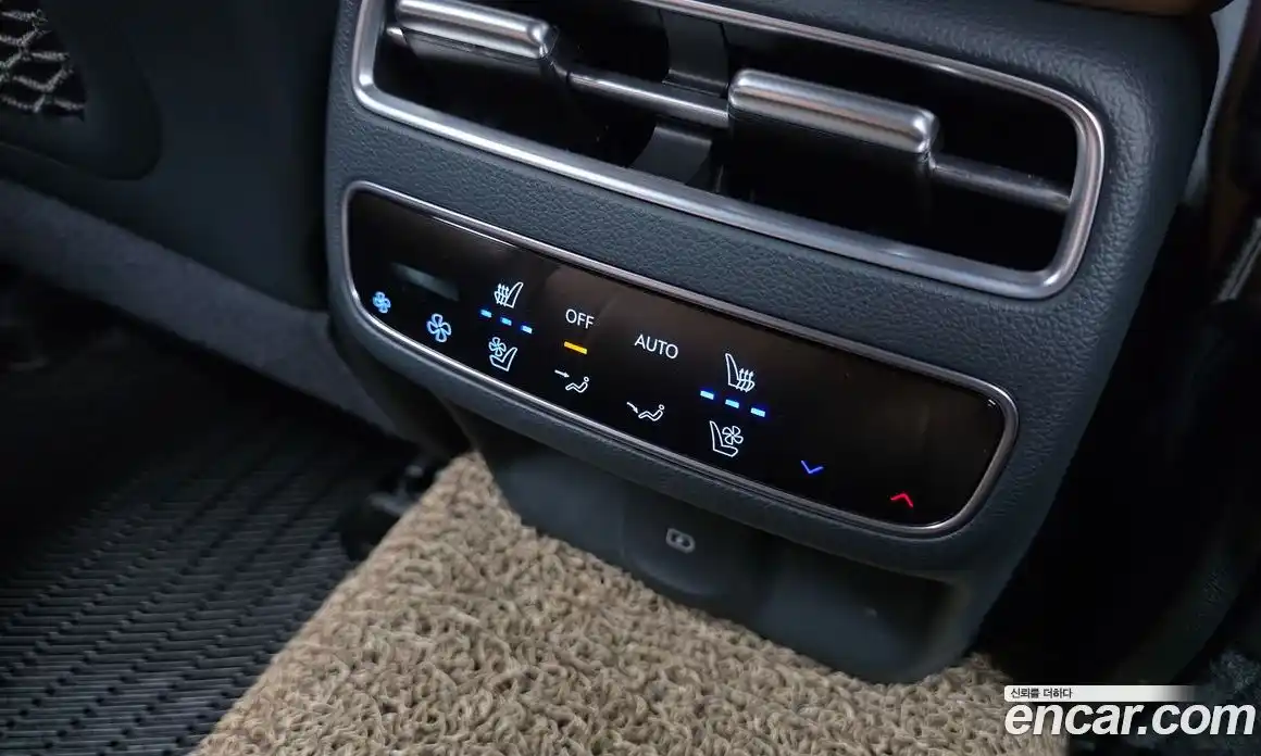 Genesis GV70 2025 2.5 Автомат в Москве № 13335, фото 19