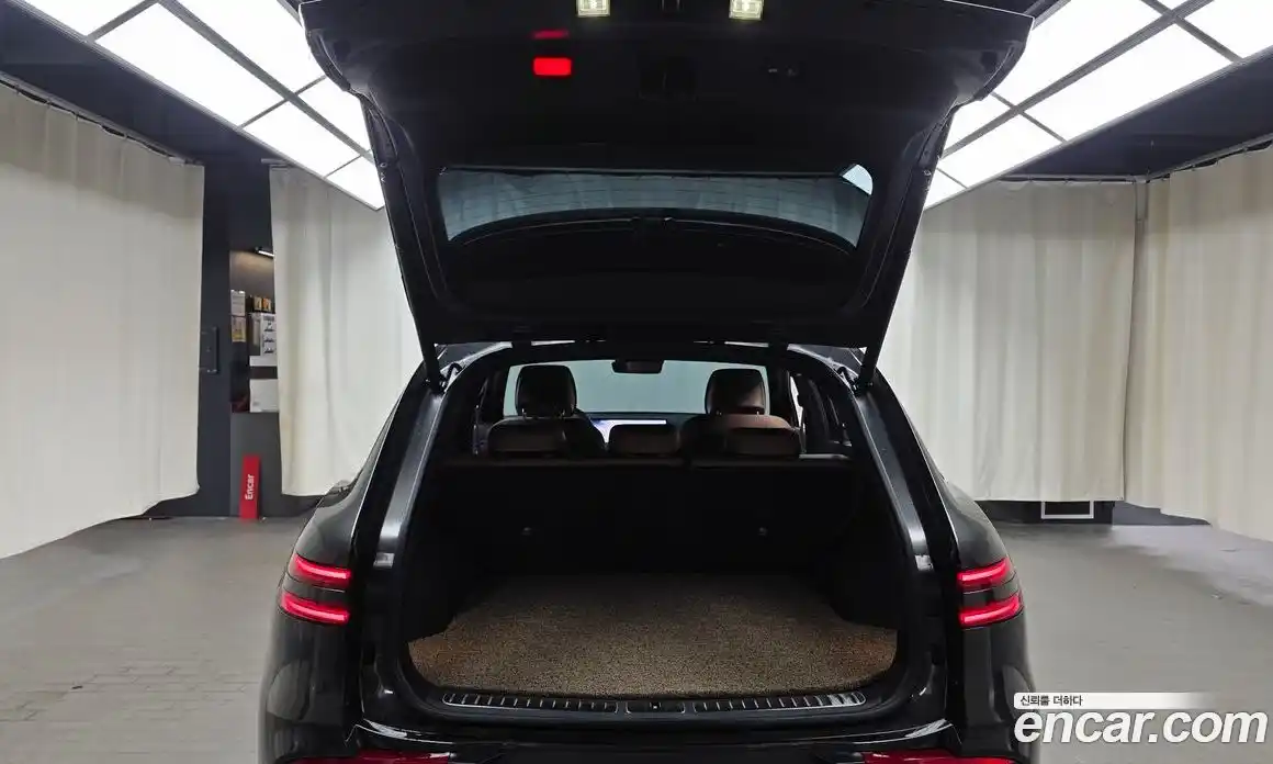 Genesis GV70 2025 2.5 Автомат в Москве № 13335, фото 20