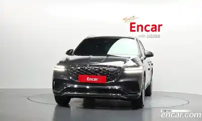 Genesis GV70 2025 2.5 Автомат в Москве № 13335, миниатюра 3