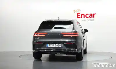 Genesis GV70 2025 2.5 Автомат в Москве № 13335, миниатюра 4