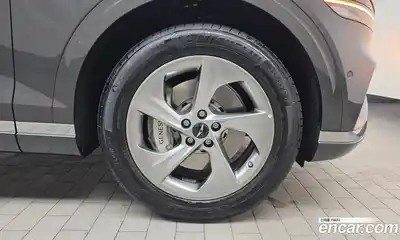 Genesis GV70 2025 2.5 Автомат в Москве № 13335, миниатюра 5