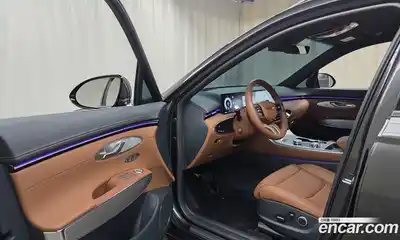 Genesis GV70 2025 2.5 Автомат в Москве № 13335, миниатюра 10