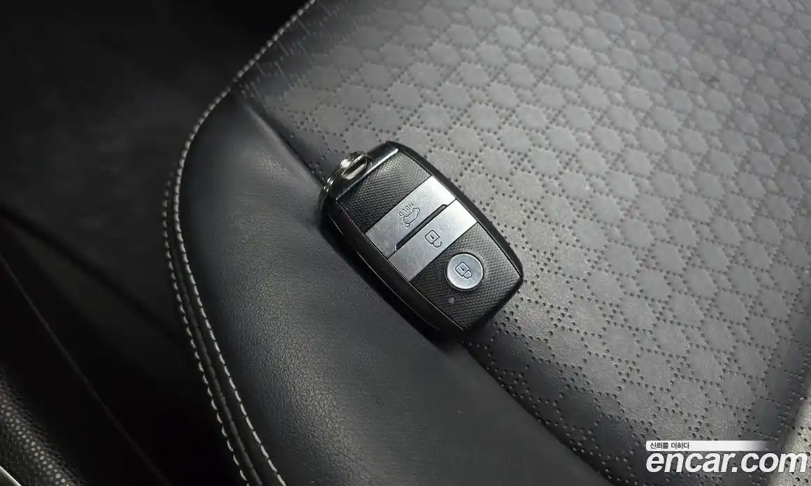 Kia Morning 2016 1.0 Автомат в Москве № 133434, фото 17