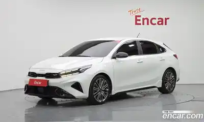 Kia K3 2022 1.6 Автомат в Москве № 134094, миниатюра 11