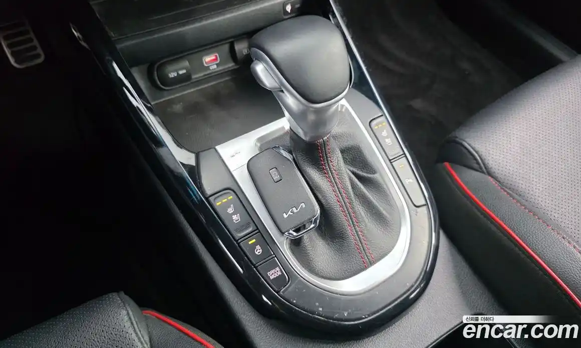 Kia K3 2022 1.6 Автомат в Москве № 134094, фото 16