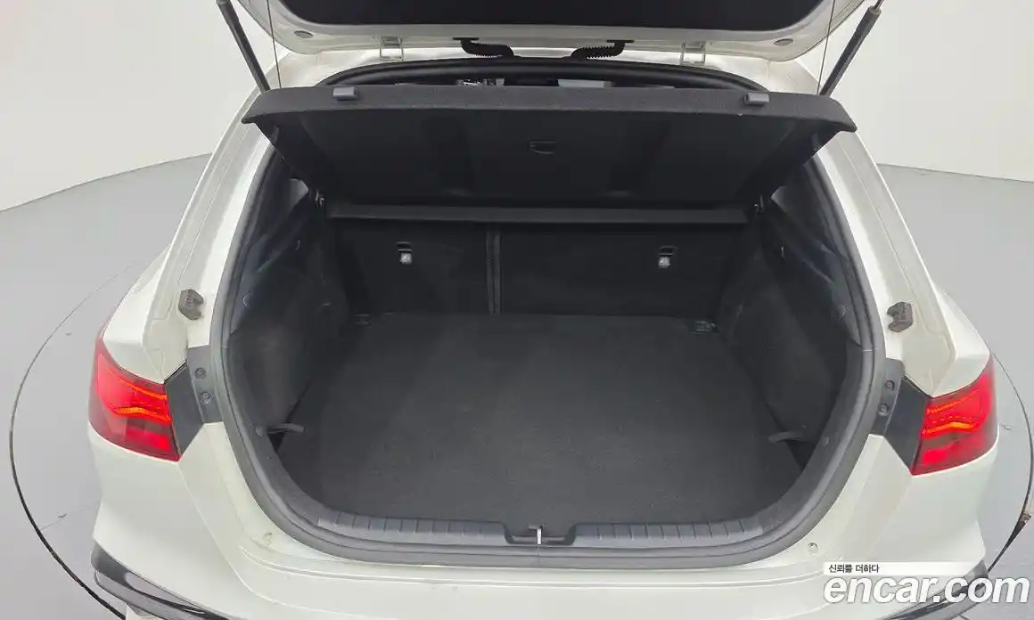 Kia K3 2022 1.6 Автомат в Москве № 134094, фото 17