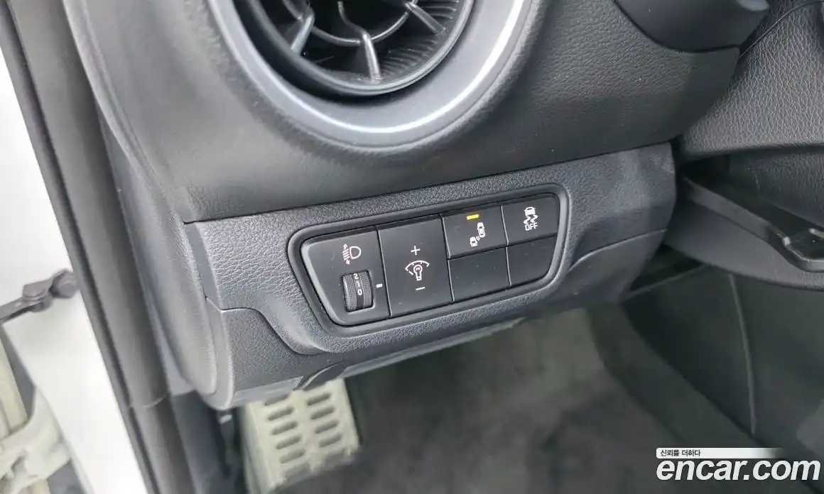 Kia K3 2022 1.6 Автомат в Москве № 134094, фото 20