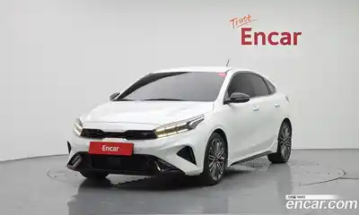 Kia K3 2022 1.6 Автомат в Москве № 134094, миниатюра 3