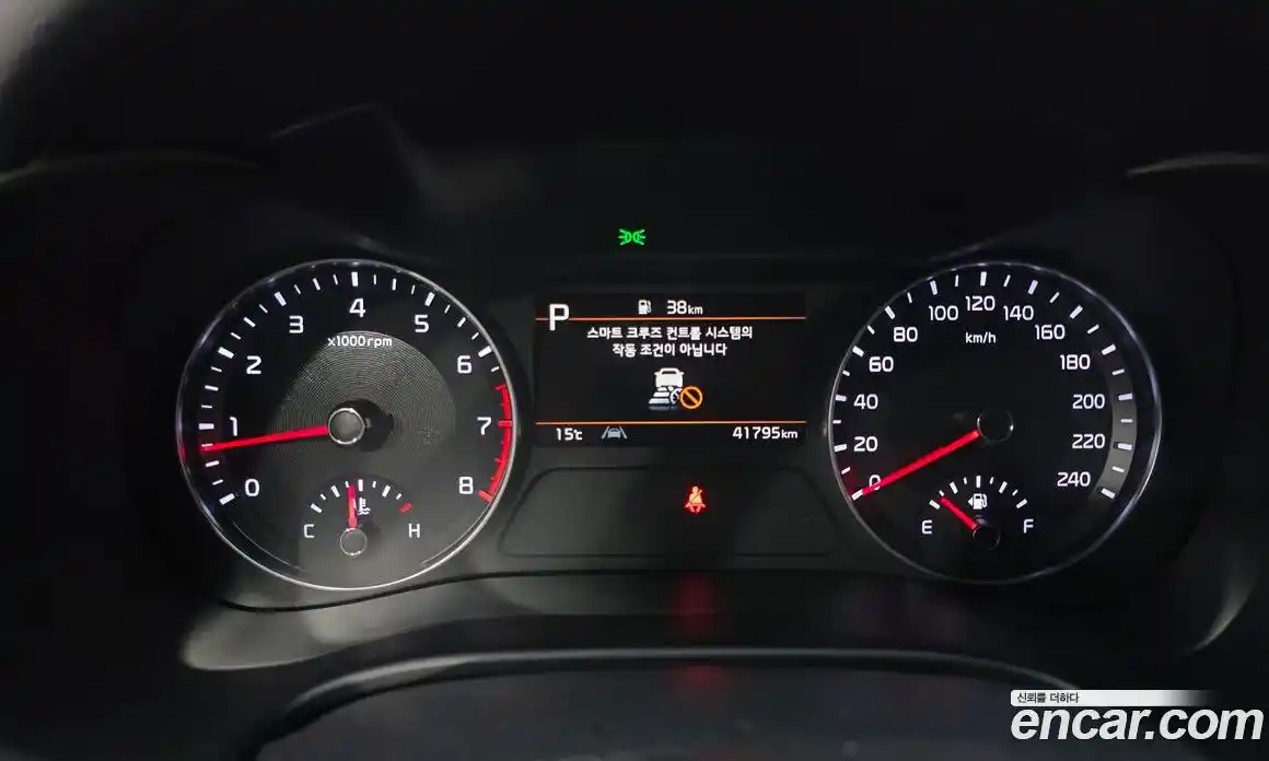 Kia K3 2022 1.6 Автомат в Москве № 134094, фото 4