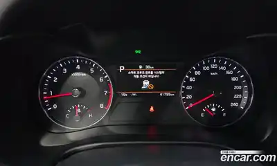 Kia K3 2022 1.6 Автомат в Москве № 134094, миниатюра 4