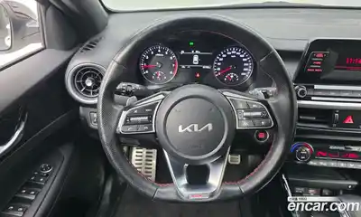 Kia K3 2022 1.6 Автомат в Москве № 134094, миниатюра 5