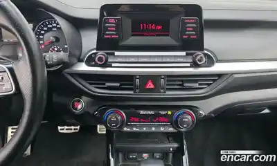 Kia K3 2022 1.6 Автомат в Москве № 134094, миниатюра 6