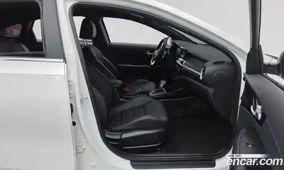 Kia K3 2022 1.6 Автомат в Москве № 134094, миниатюра 7