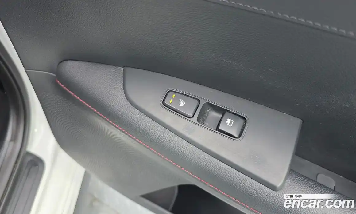 Kia K3 2022 1.6 Автомат в Москве № 134094, фото 8