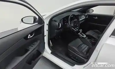 Kia K3 2022 1.6 Автомат в Москве № 134094, миниатюра 9