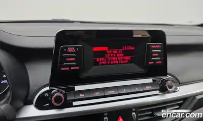 Kia K3 2022 1.6 Автомат в Москве № 134094, миниатюра 10