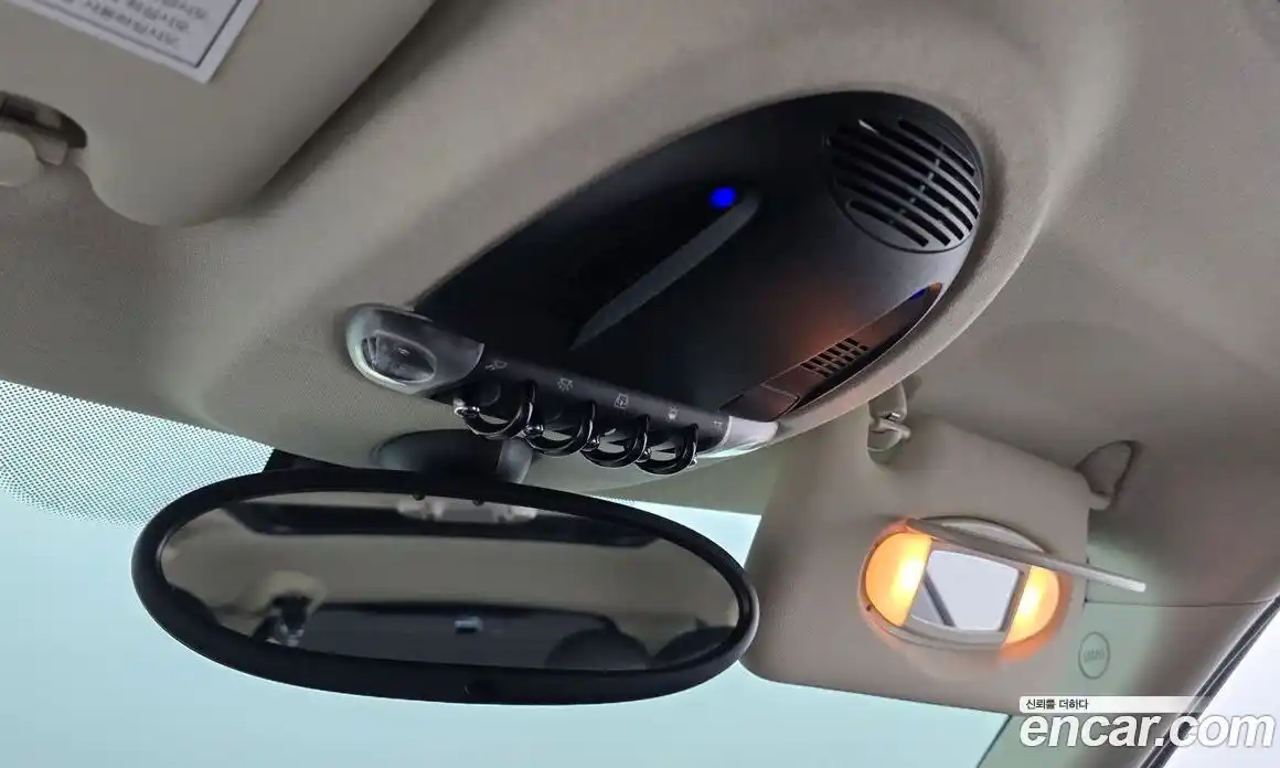 Mini Countryman 2015 2.0 Автомат в Москве № 135988, фото 11