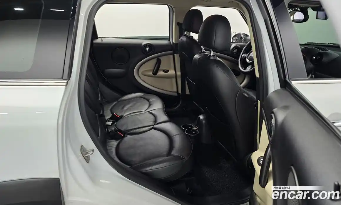 Mini Countryman 2015 2.0 Автомат в Москве № 135988, фото 14