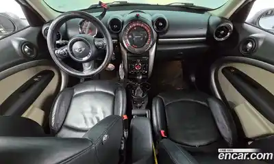 Mini Countryman 2015 2.0 Автомат в Москве № 135988, миниатюра 3