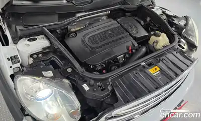 Mini Countryman 2015 2.0 Автомат в Москве № 135988, миниатюра 5