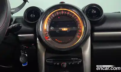 Mini Countryman 2015 2.0 Автомат в Москве № 135988, миниатюра 6