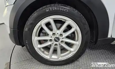 Mini Countryman 2015 2.0 Автомат в Москве № 135988, миниатюра 8