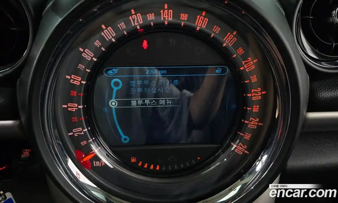 Mini Countryman 2015 2.0 Автомат в Москве № 135988, фото 9