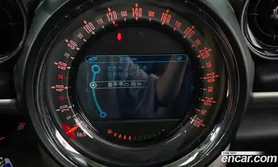 Mini Countryman 2015 2.0 Автомат в Москве № 135988, миниатюра 9