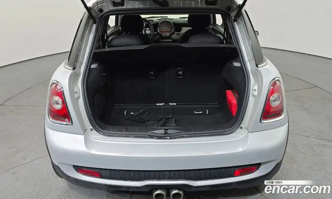 Mini Cooper 2010 1.6 Автомат в Москве № 137169, фото 18