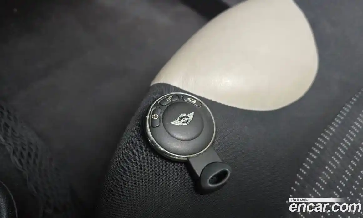 Mini Cooper 2010 1.6 Автомат в Москве № 137169, фото 19