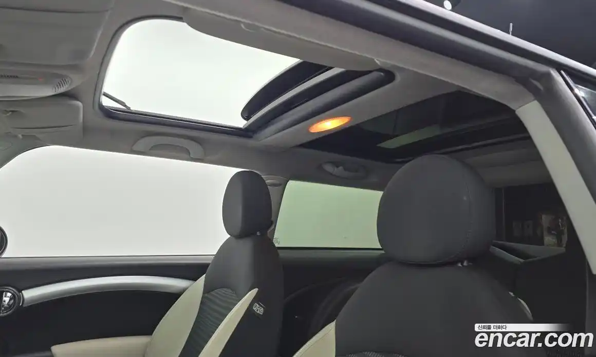 Mini Cooper 2010 1.6 Автомат в Москве № 137169, фото 20