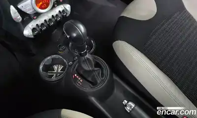 Mini Cooper 2010 1.6 Автомат в Москве № 137169, миниатюра 3