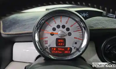 Mini Cooper 2010 1.6 Автомат в Москве № 137169, миниатюра 4