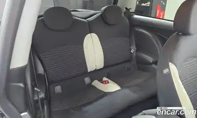 Mini Cooper 2010 1.6 Автомат в Москве № 137169, миниатюра 5