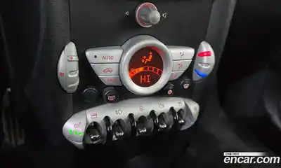 Mini Cooper 2010 1.6 Автомат в Москве № 137169, миниатюра 6