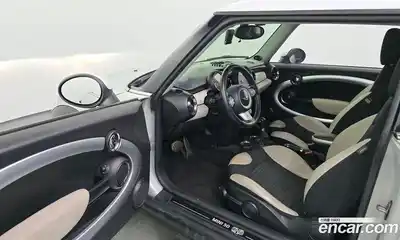 Mini Cooper 2010 1.6 Автомат в Москве № 137169, миниатюра 8