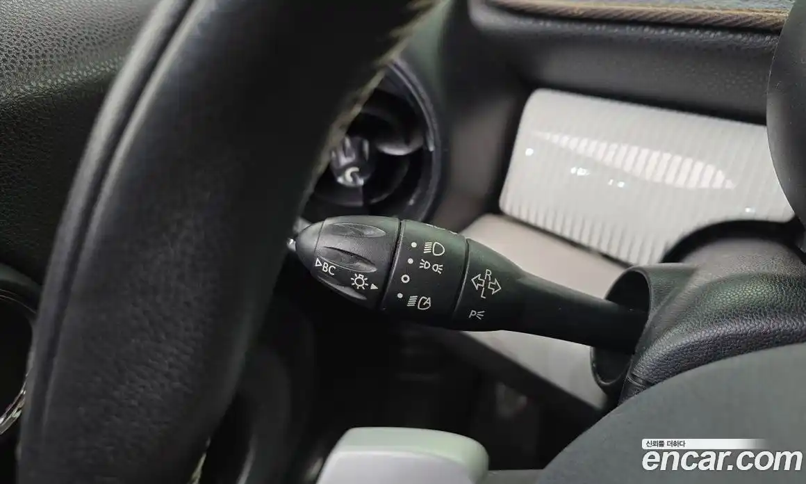 Mini Cooper 2010 1.6 Автомат в Москве № 137169, фото 9