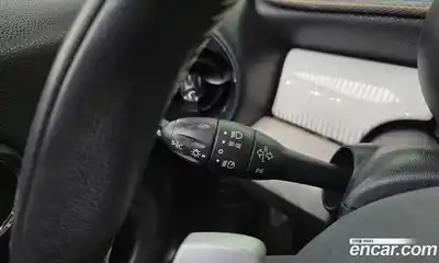 Mini Cooper 2010 1.6 Автомат в Москве № 137169, миниатюра 9