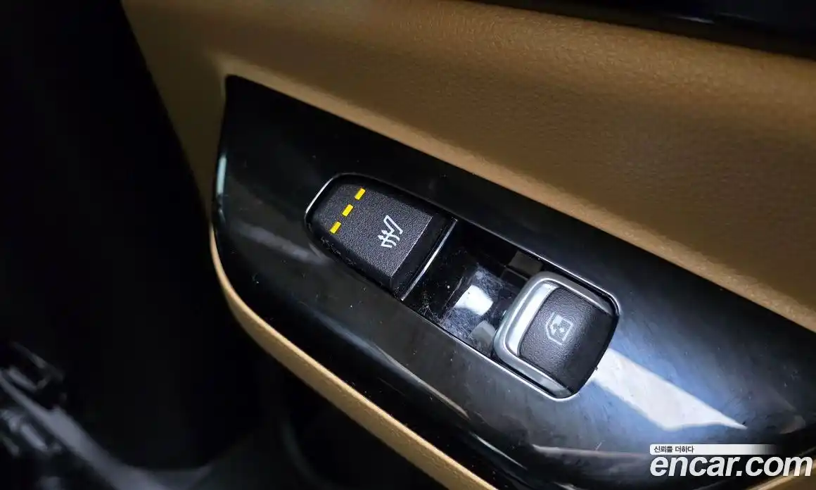 Kia Canival 2023 3.5 Автомат в Москве № 14132, фото 15