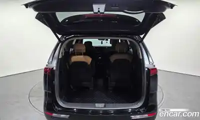 Kia Canival 2023 3.5 Автомат в Москве № 14132, миниатюра 2