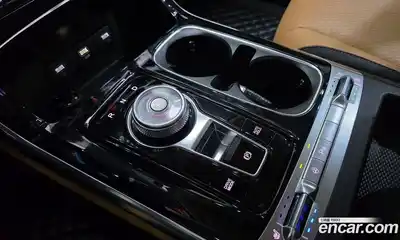 Kia Canival 2023 3.5 Автомат в Москве № 14132, миниатюра 3