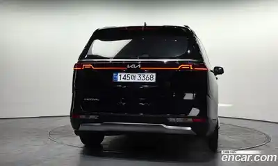 Kia Canival 2023 3.5 Автомат в Москве № 14132, миниатюра 4