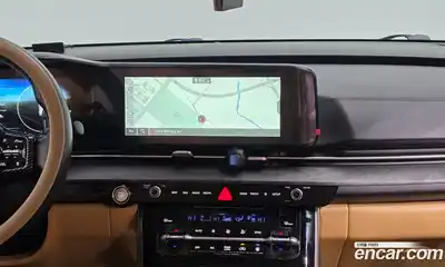 Kia Canival 2023 3.5 Автомат в Москве № 14132, миниатюра 6