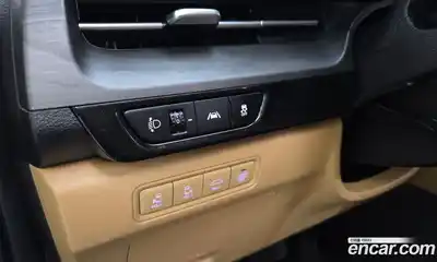 Kia Canival 2023 3.5 Автомат в Москве № 14132, миниатюра 7