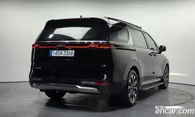 Kia Canival 2023 3.5 Автомат в Москве № 14132, миниатюра 8